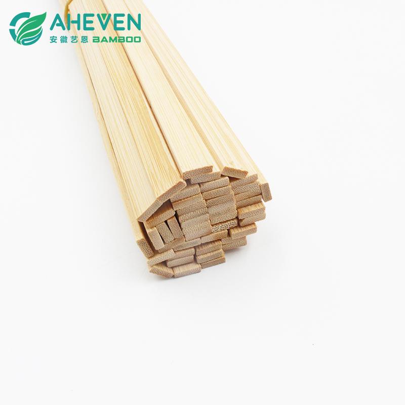 bamboo Flat skewers